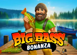 roll88 Big Bass Bonanza ทดลองเล่นฟรี