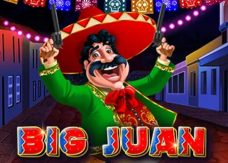 roll88 Big Juan ทดลองเล่นฟรี