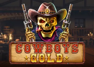 roll88 Cowboys Gold ทดลองเล่นฟรี