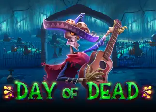 roll88 Day of Dead ทดลองเล่นฟรี