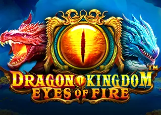 roll88 Dragon Kingdom Eyes of Fire ทดลองเล่นฟรี