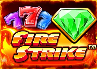 roll88 Fire Strike ทดลองเล่นฟรี