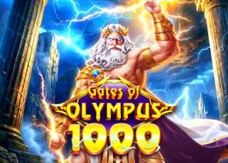 roll88 Gates of Olympus 1000 ทดลองเล่นฟรี