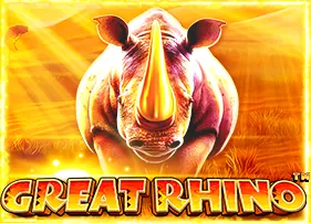 roll88 Great Rhino ทดลองเล่นฟรี