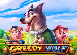 roll88 Greedy Wolf ทดลองเล่นฟรี