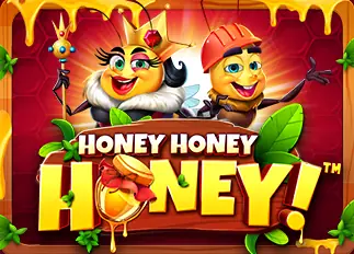 roll88 Honey Honey Honey ทดลองเล่นฟรี