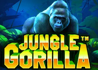roll88 Jungle Gorilla ทดลองเล่นฟรี