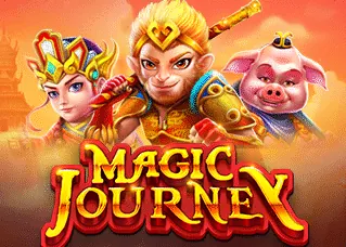 roll88 Magic Journey ทดลองเล่นฟรี