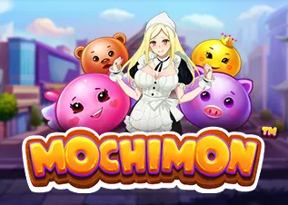 roll88 Mochimon ทดลองเล่นฟรี