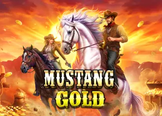 roll88 Mustang Gold ทดลองเล่นฟรี