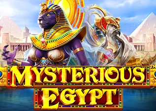 roll88 Mysterious Egypt ทดลองเล่นฟรี
