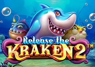 roll88 Release the Kraken 2 ทดลองเล่นฟรี