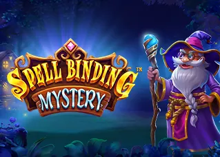 roll88 Spellbinding Mystery ทดลองเล่นฟรี