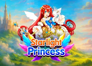 roll88 Starlight Princess ทดลองเล่นฟรี