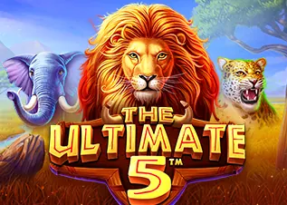 roll88 The Ultimate 5 ทดลองเล่นฟรี