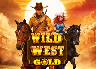 roll88 Wild West Gold ทดลองเล่นฟรี