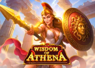 roll88 Wisdom of Athena ทดลองเล่นฟรี